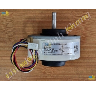 ( SP1817 ) Quạt Dàn Lạnh DC 35Vol